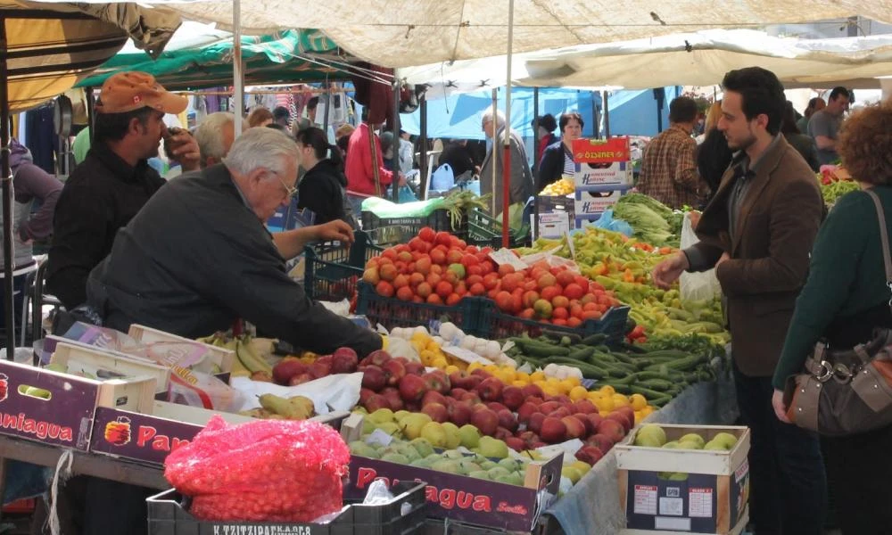 Φοβούνται τα δανεικά τους οι Γερμανοί-”Η Ελλάδα έχει κρίση κόστους ζωής στα απλά νοικοκυριά”-Συνεχίζεται πάρτι πολυεθνικών εταιρειών που μας θεωρούν Μπανανία
